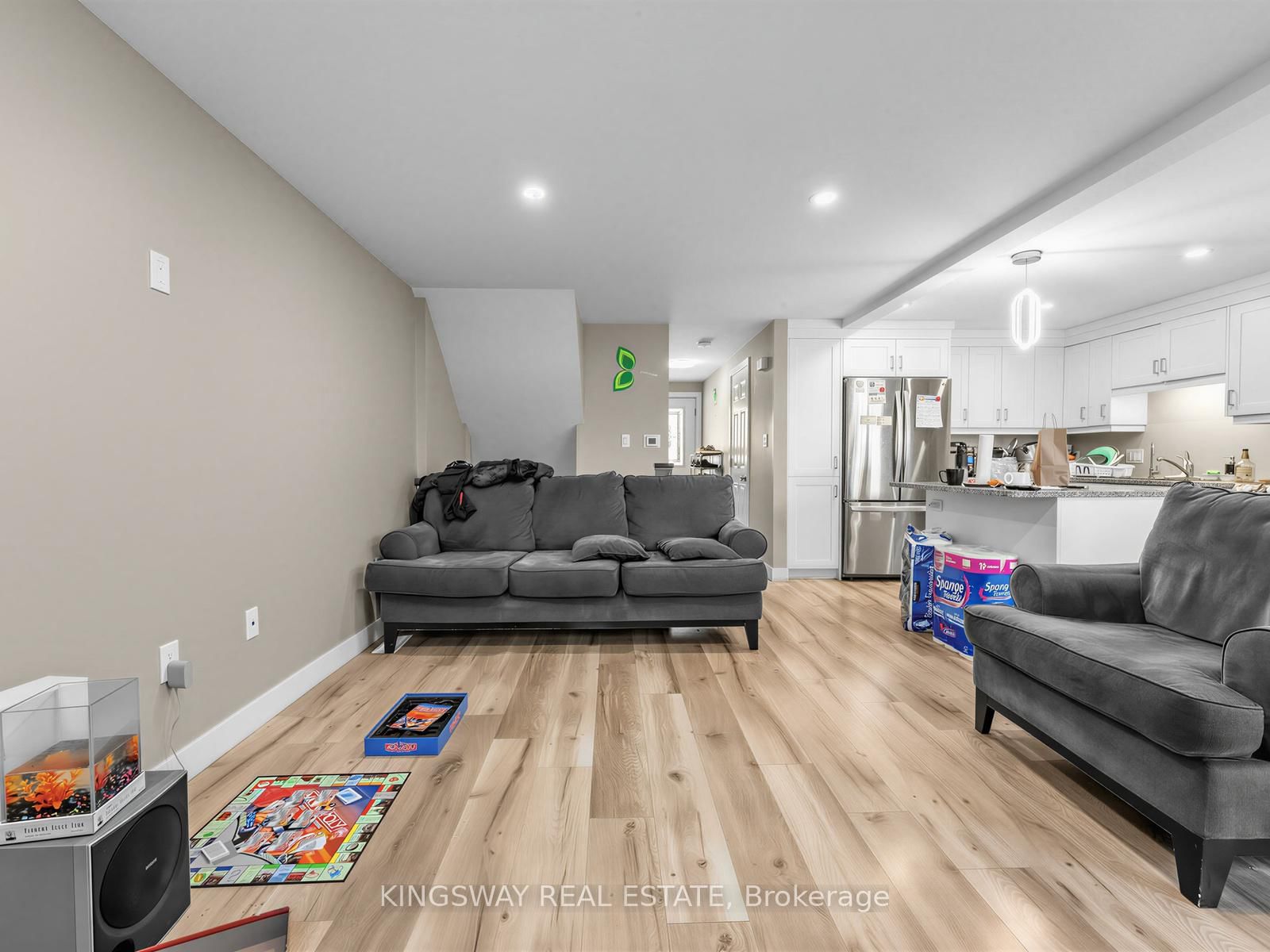 1 Highbrook Street N • Kitchener, ON photo 11
