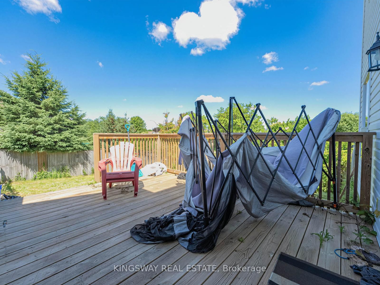 1 Highbrook Street N • Kitchener, ON photo 25