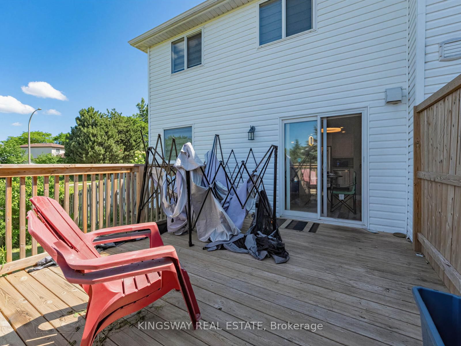 1 Highbrook Street N • Kitchener, ON photo 26