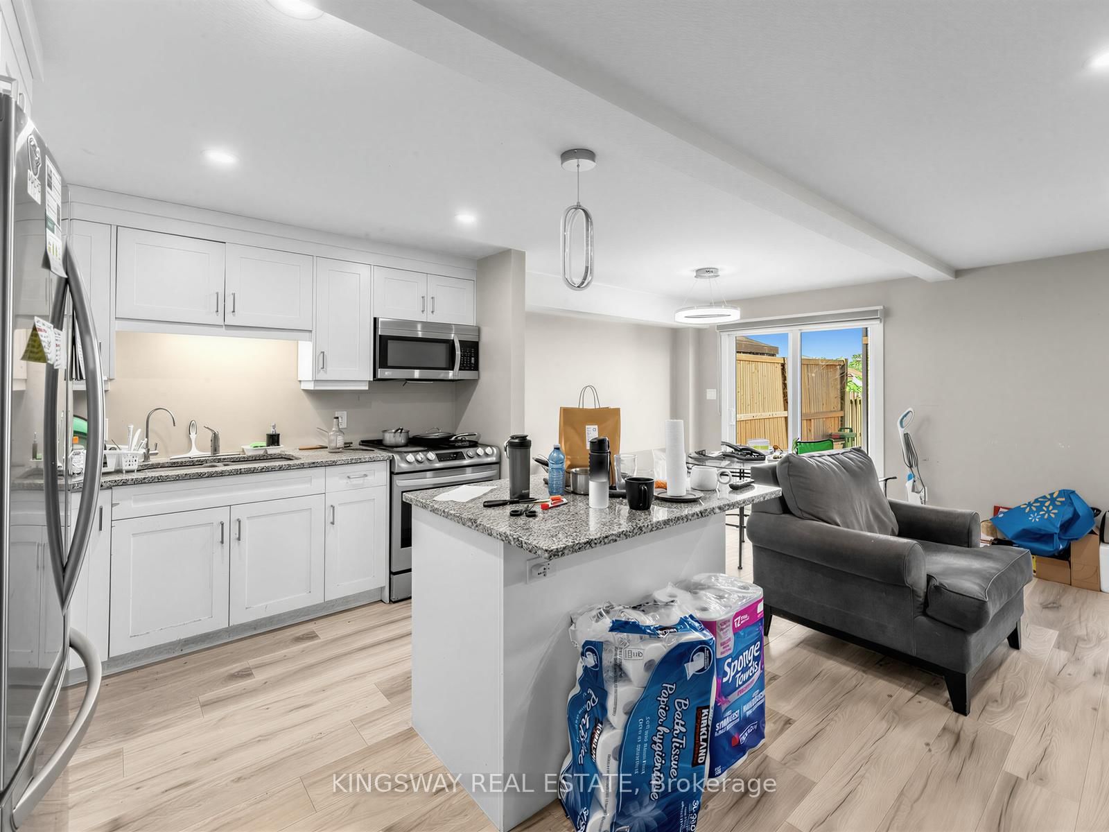 1 Highbrook Street N • Kitchener, ON photo 3