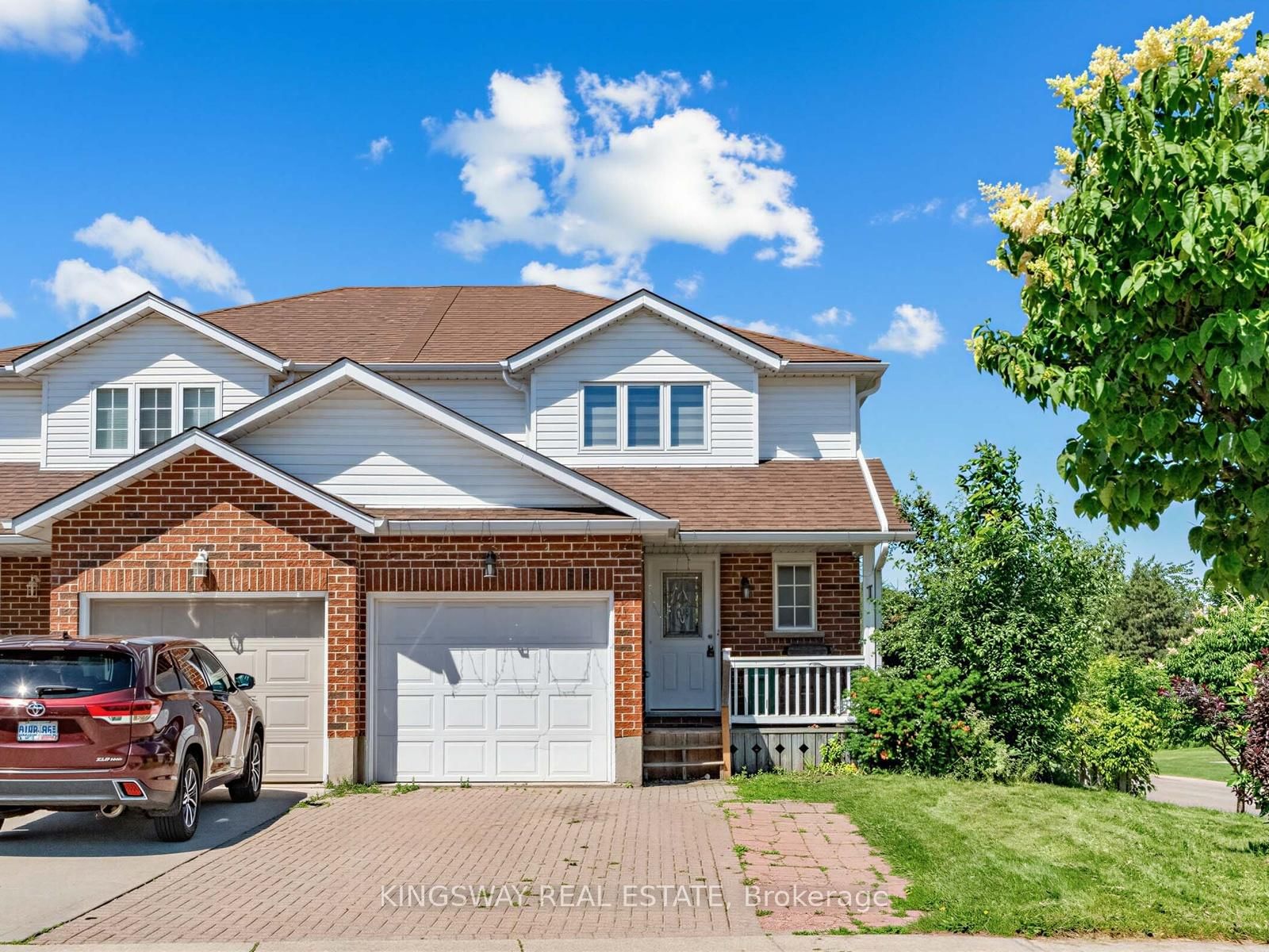 1 Highbrook Street N • Kitchener, ON photo 31
