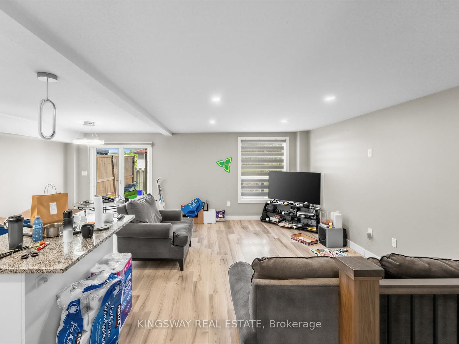 1 Highbrook Street N • Kitchener, ON photo 4