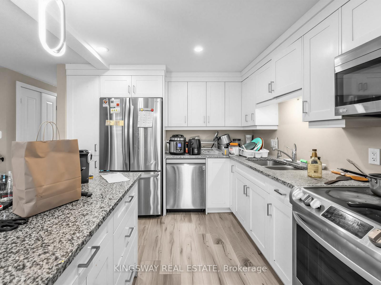 1 Highbrook Street N • Kitchener, ON photo 6