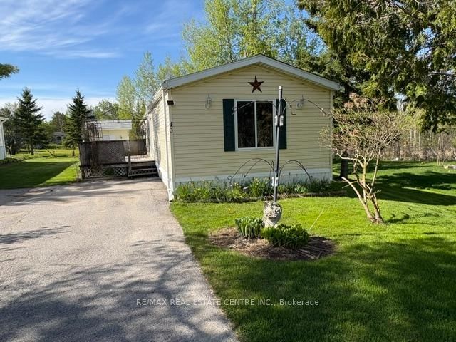 40 Maple Grove Village Road • Southgate, ON photo 6