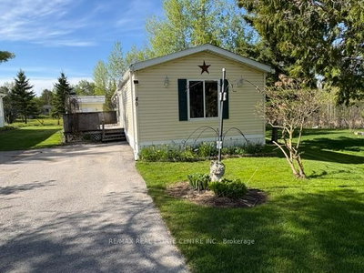 40 Maple Grove Village Road • Southgate, ON photo 6