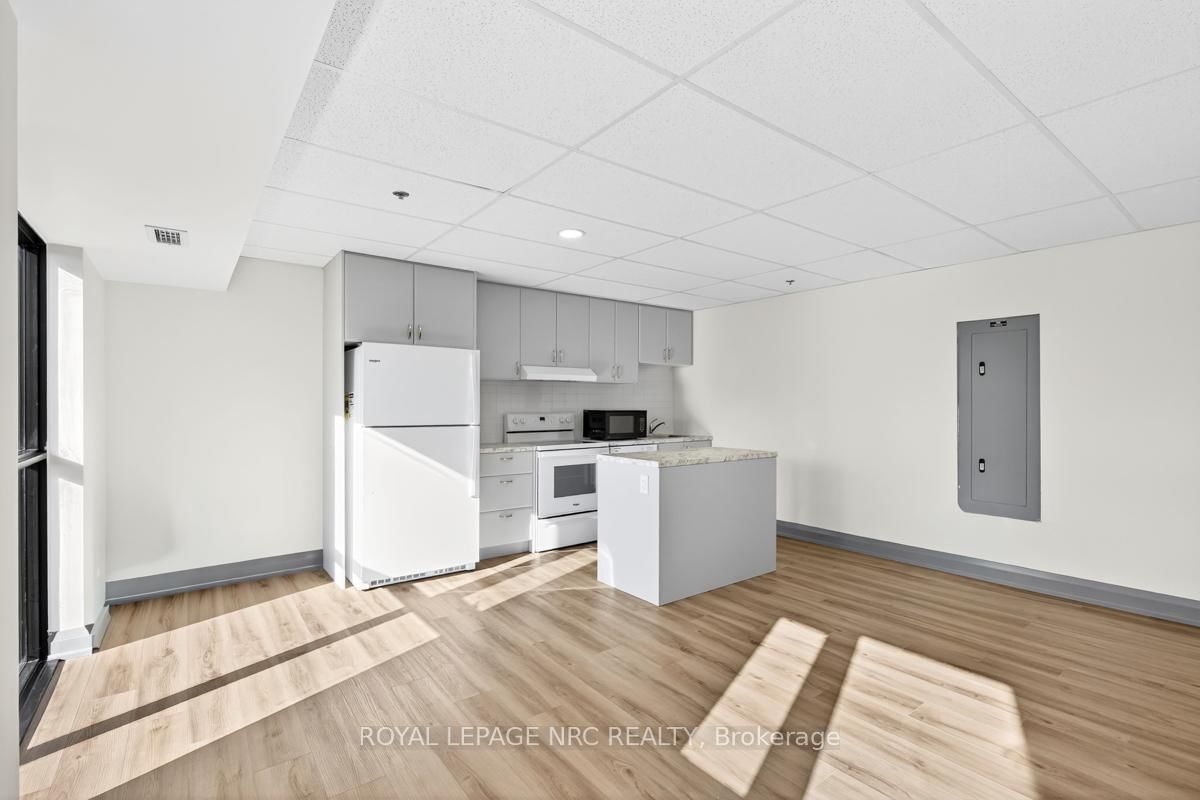 50 HERRICK Avenue • #UP32 • St. Catharines, ON photo 11