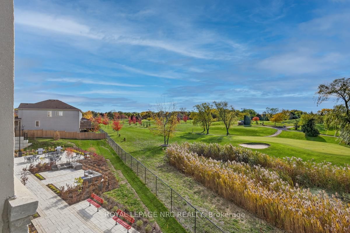 50 HERRICK Avenue • #UP32 • St. Catharines, ON photo 14
