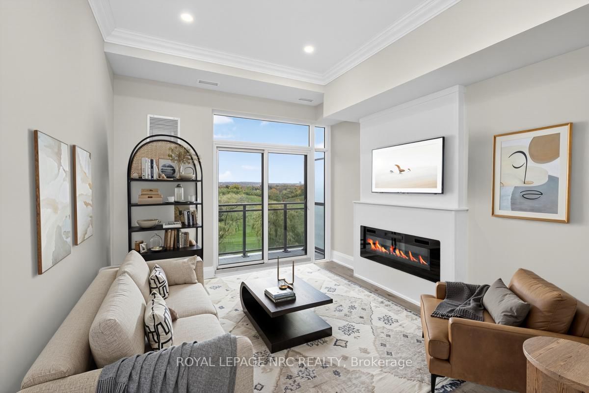 50 HERRICK Avenue • #UP32 • St. Catharines, ON photo 17