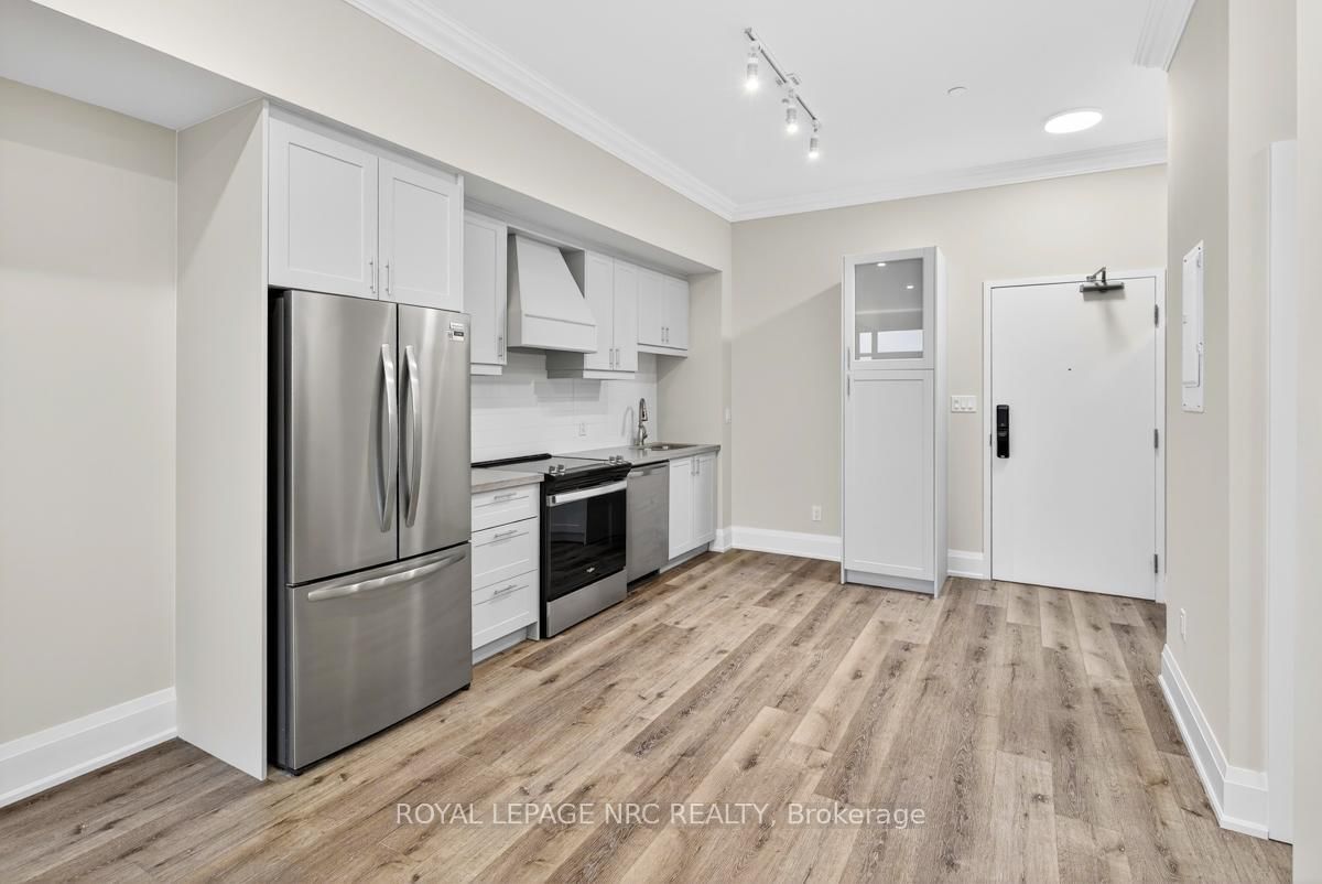 50 HERRICK Avenue • #UP32 • St. Catharines, ON photo 22
