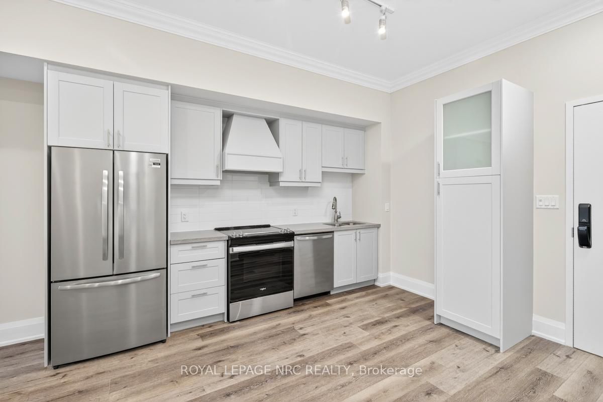 50 HERRICK Avenue • #UP32 • St. Catharines, ON photo 23
