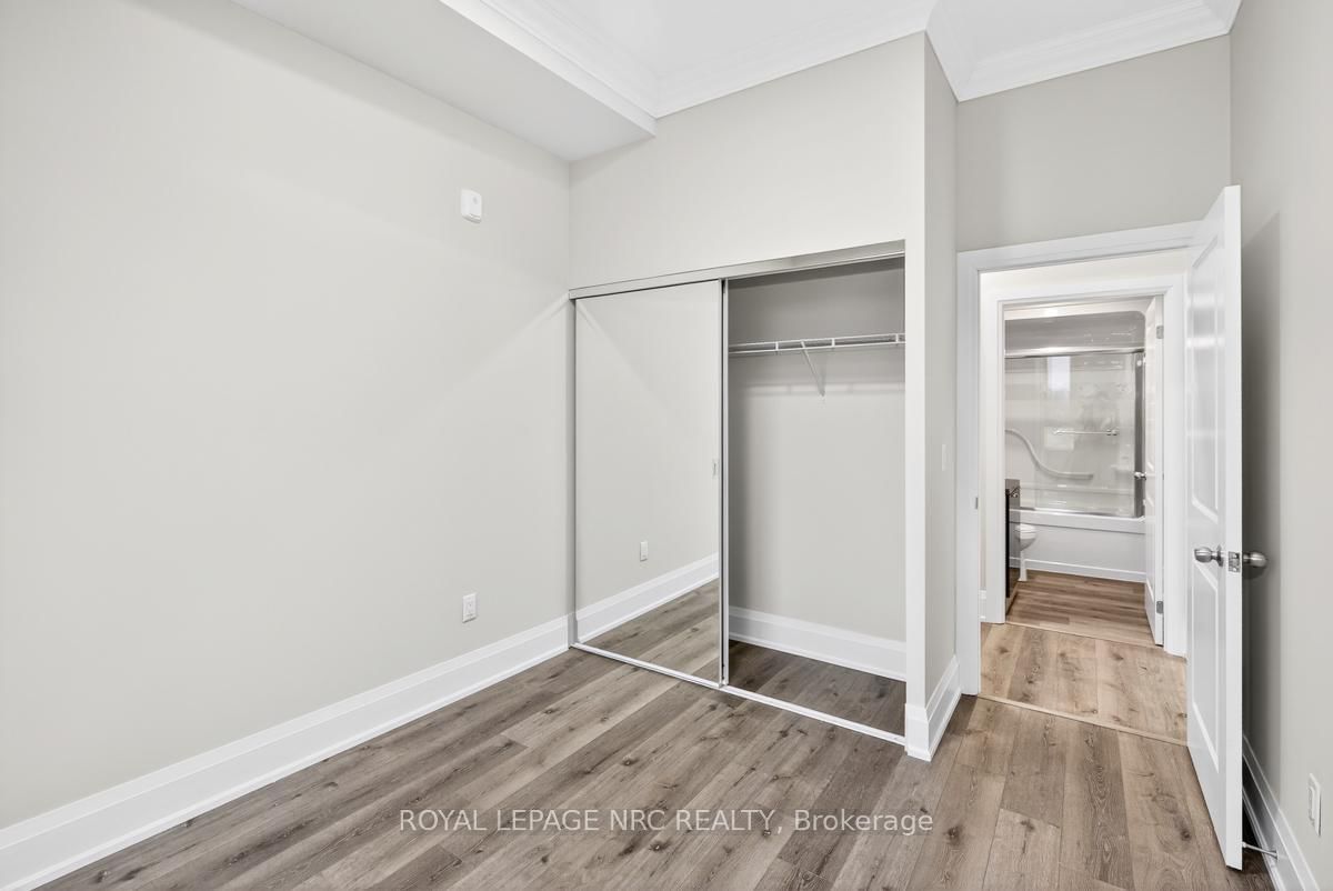 50 HERRICK Avenue • #UP32 • St. Catharines, ON photo 30