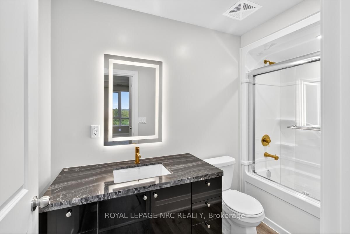 50 HERRICK Avenue • #UP32 • St. Catharines, ON photo 32
