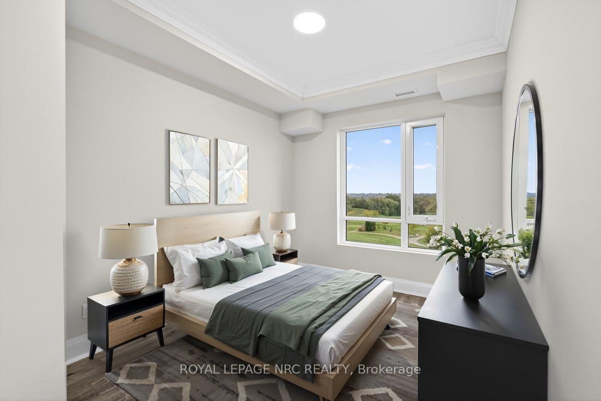 50 HERRICK Avenue • #UP32 • St. Catharines, ON photo 33