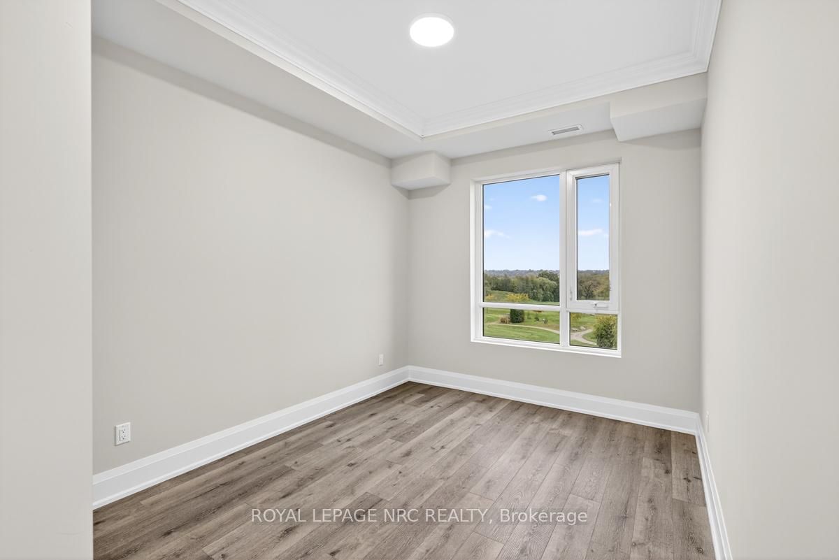 50 HERRICK Avenue • #UP32 • St. Catharines, ON photo 34