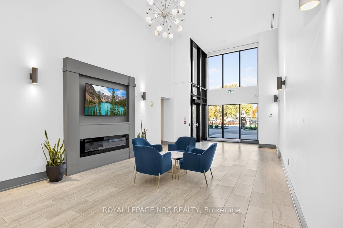 50 HERRICK Avenue • #UP32 • St. Catharines, ON photo 4