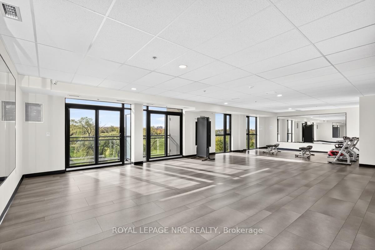 50 HERRICK Avenue • #UP32 • St. Catharines, ON photo 5