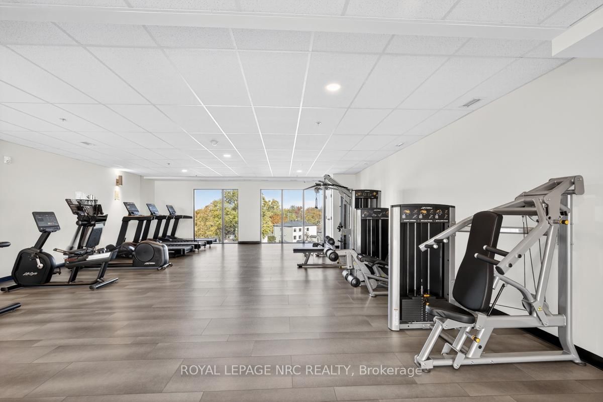 50 HERRICK Avenue • #UP32 • St. Catharines, ON photo 6