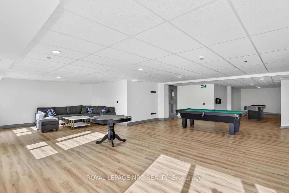 50 HERRICK Avenue • #UP32 • St. Catharines, ON photo 8