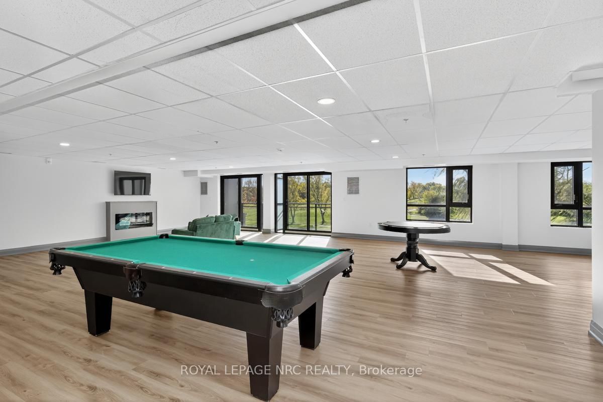 50 HERRICK Avenue • #UP32 • St. Catharines, ON photo 9