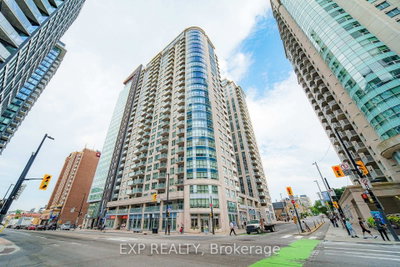 Condo for sale at 1906-242 Rideau Street, Ottawa, Ontario, K1N 0B7 - Sandy Hill - MLS: X13736854
