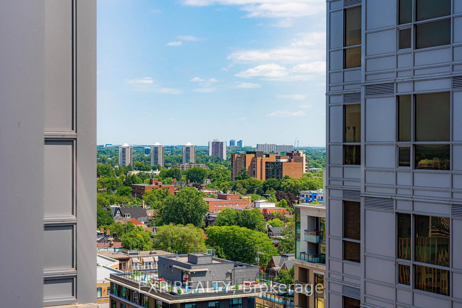242 Rideau Street • #1906 • Ottawa, ON photo 17