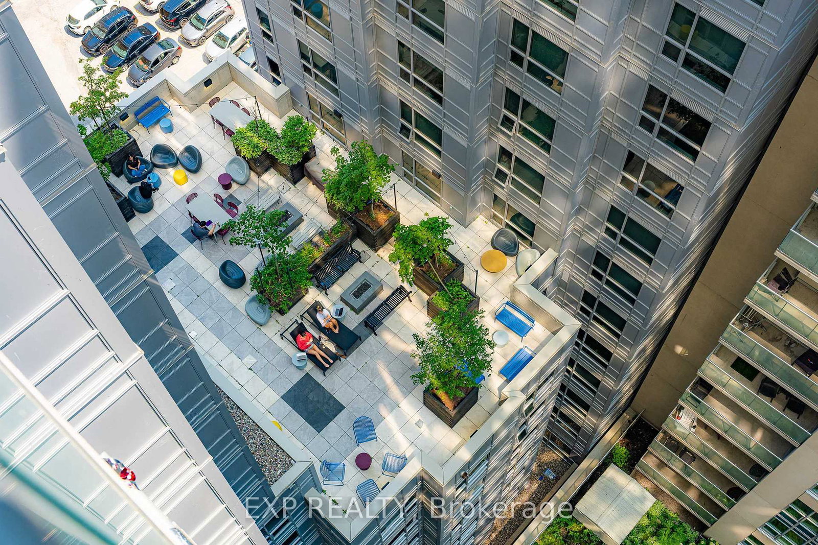 242 Rideau Street • #1906 • Ottawa, ON photo 18
