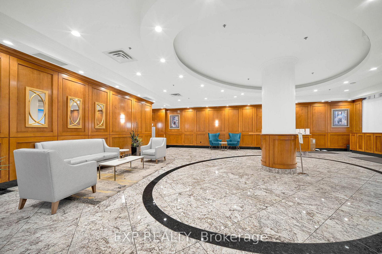 242 Rideau Street • #1906 • Ottawa, ON photo 22