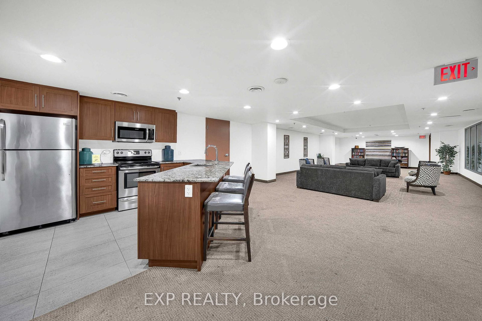 242 Rideau Street • #1906 • Ottawa, ON photo 28