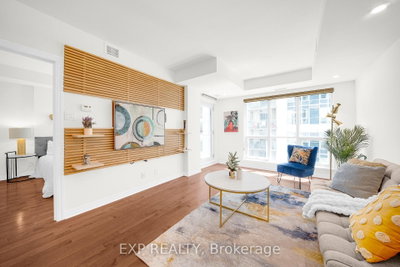 242 Rideau Street • #1906 • Ottawa, ON photo 4