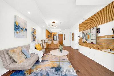 242 Rideau Street • #1906 • Ottawa, ON photo 5