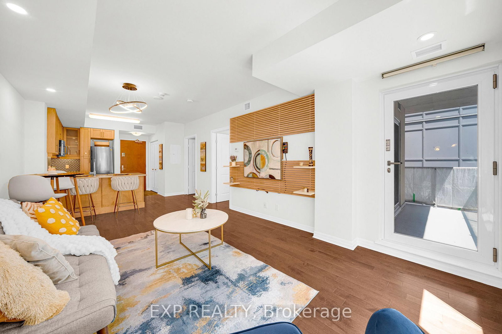 242 Rideau Street • #1906 • Ottawa, ON photo 6