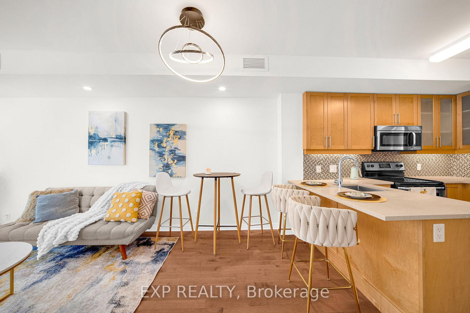 242 Rideau Street • #1906 • Ottawa, ON photo 8