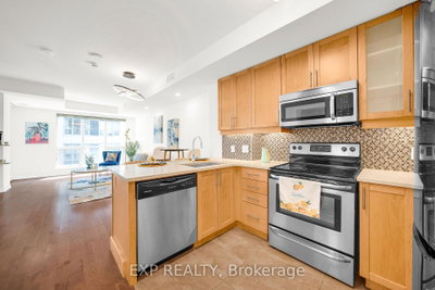 242 Rideau Street • #1906 • Ottawa, ON photo 9