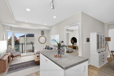 50 HERRICK Avenue • #121 • St. Catharines, ON photo 2