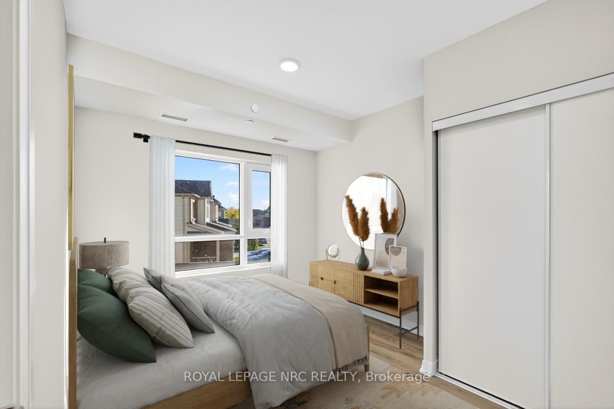 50 HERRICK Avenue • #121 • St. Catharines, ON photo 9