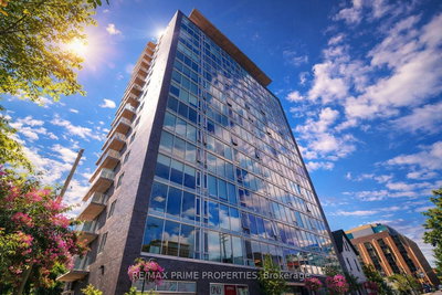 Condo for sale at 506-300 Lisgar Street, Ottawa, Ontario, K2P 0E2 - Ottawa Centre - MLS: X13736866