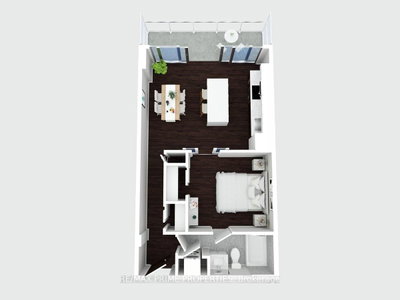 300 Lisgar Street • #506 • Ottawa, ON photo 2