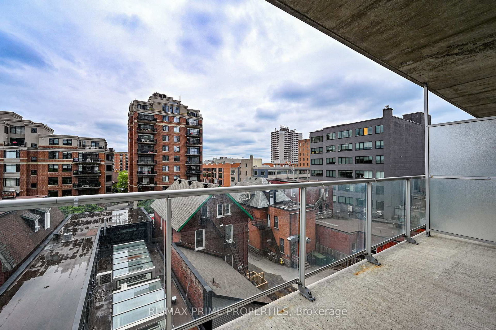300 Lisgar Street • #506 • Ottawa, ON photo 21