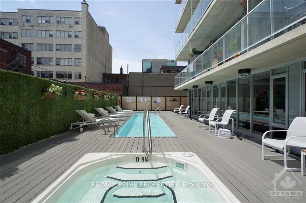 300 Lisgar Street • #506 • Ottawa, ON photo 28