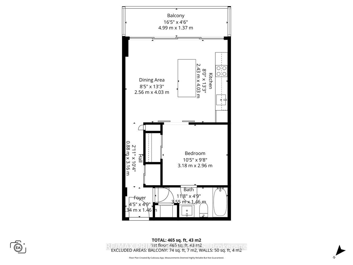300 Lisgar Street • #506 • Ottawa, ON photo 34
