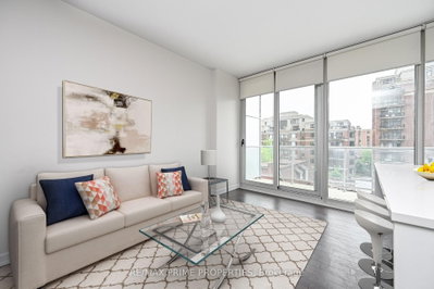300 Lisgar Street • #506 • Ottawa, ON photo 4