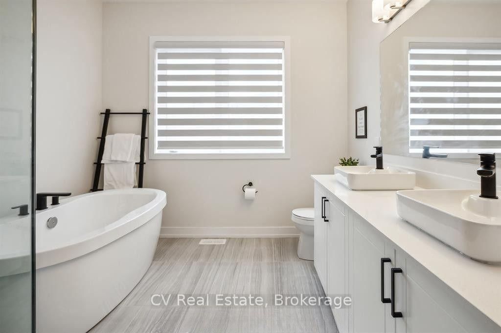 125 Stoneleigh Drive • Blue Mountains, ON photo 33