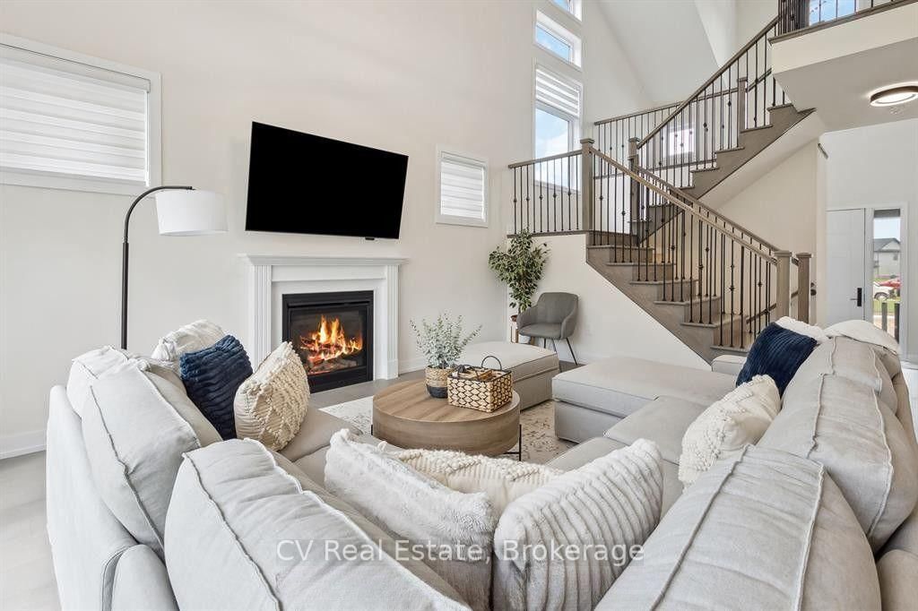 125 Stoneleigh Drive • Blue Mountains, ON photo 4