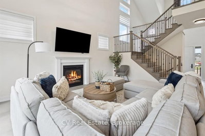 125 Stoneleigh Drive • Blue Mountains, ON photo 4