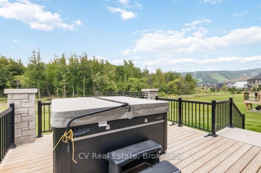 125 Stoneleigh Drive • Blue Mountains, ON photo 49