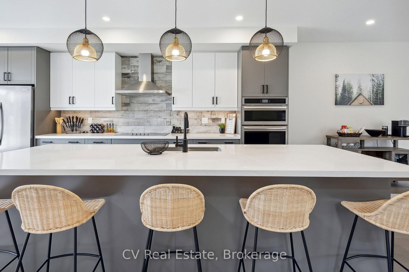 125 Stoneleigh Drive • Blue Mountains, ON photo 5