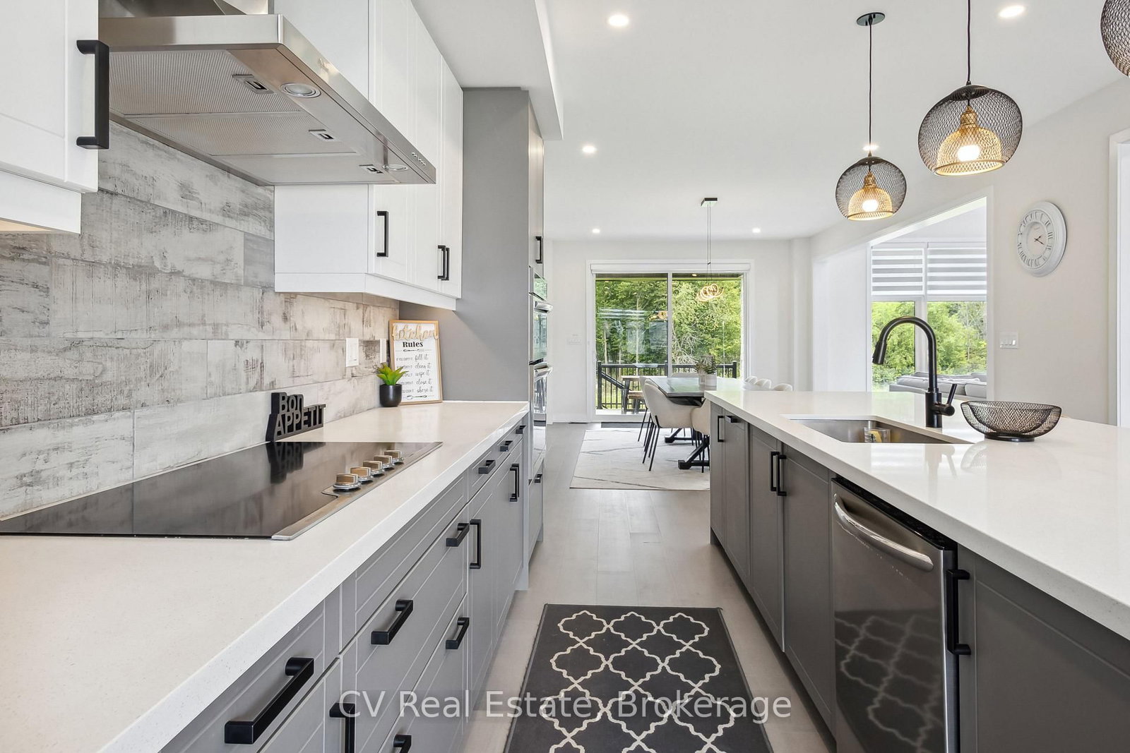 125 Stoneleigh Drive • Blue Mountains, ON photo 6