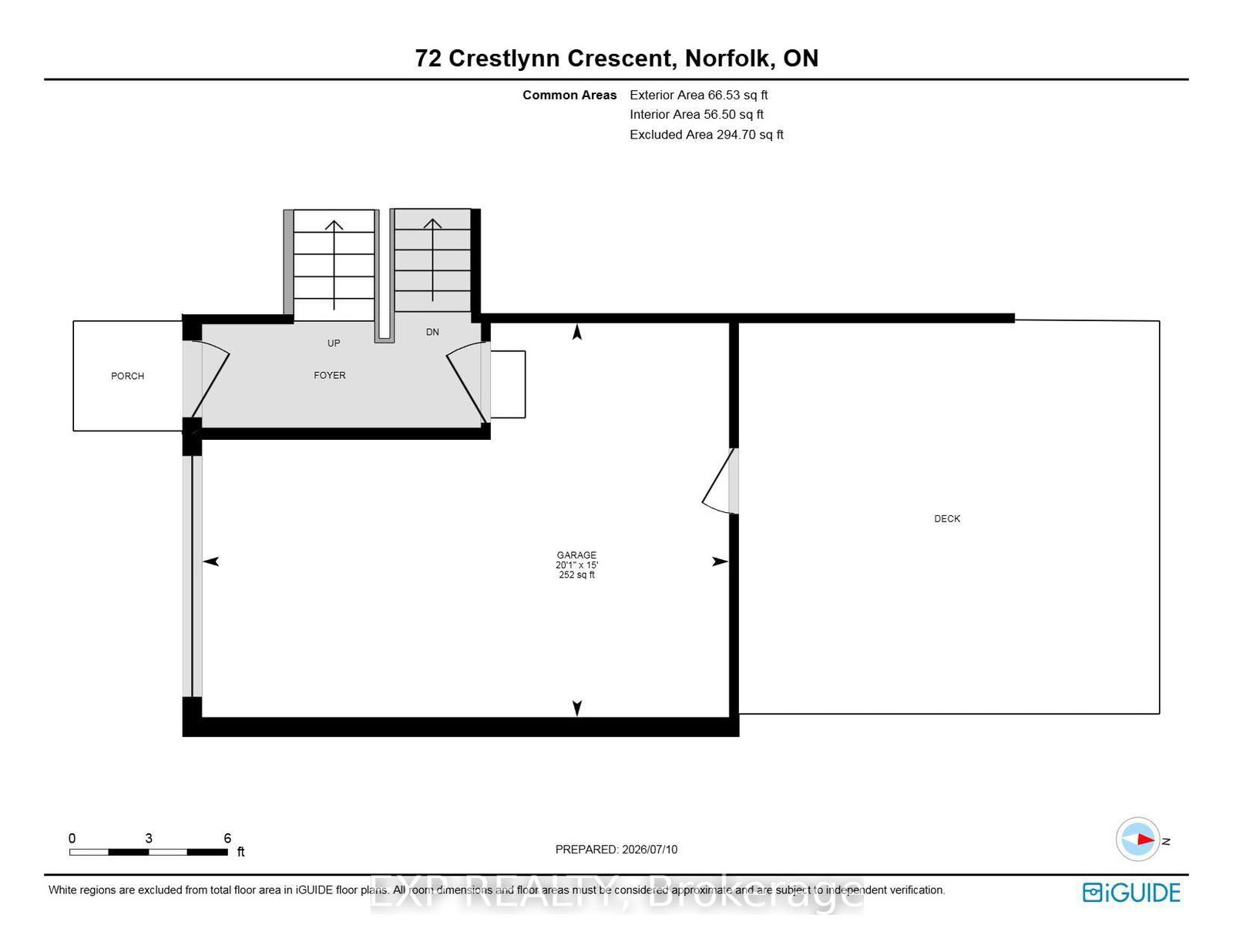 72 Crestlynn Crescent • Norfolk, ON photo 40