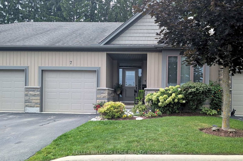 7 - 250 Hostetler Road