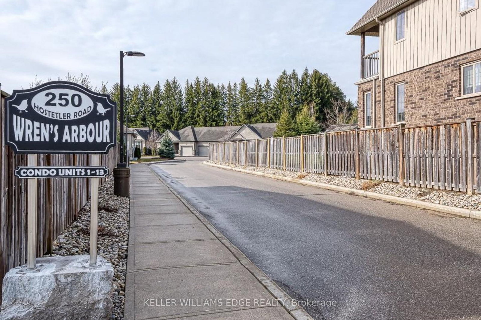 250 Hostetler Road • #7 • Wilmot, ON photo 44